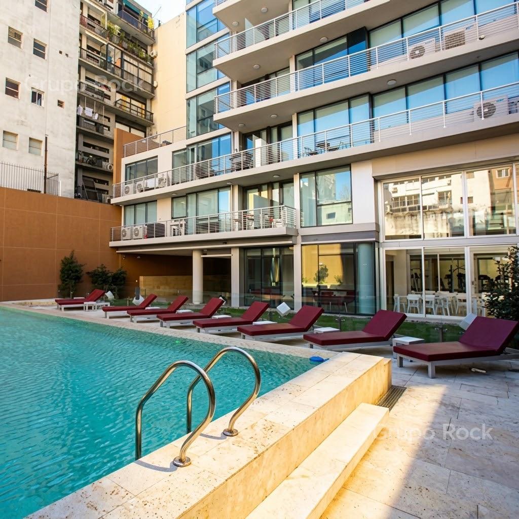 Foto de Quantum Beruti - Full Amenities, imagen 2