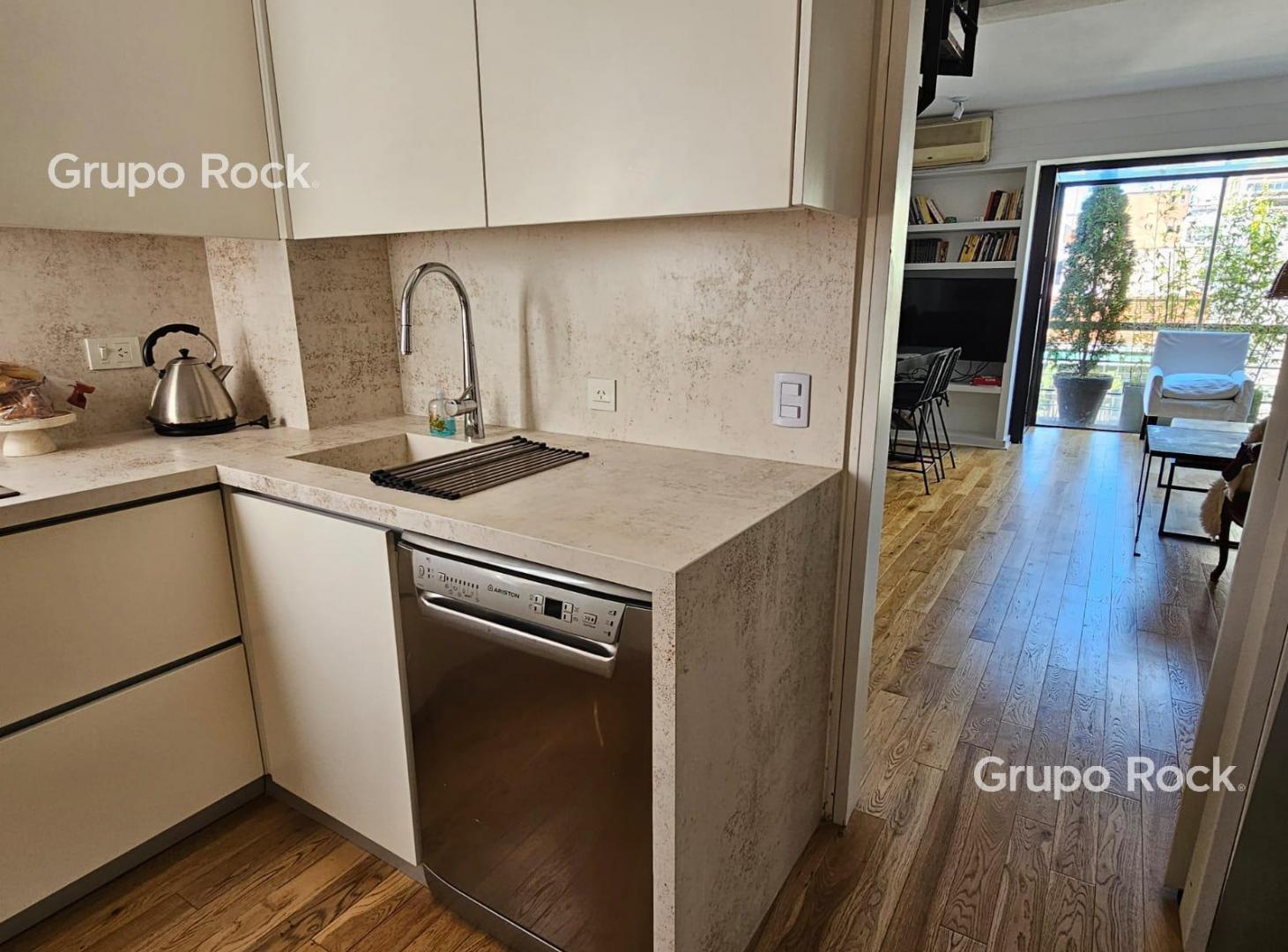 Foto de Penthouse, Terraza y Cochera, imagen 1