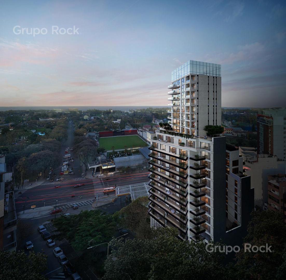 Foto de Torre Quo - Vista Río - Full Amenities, imagen 2