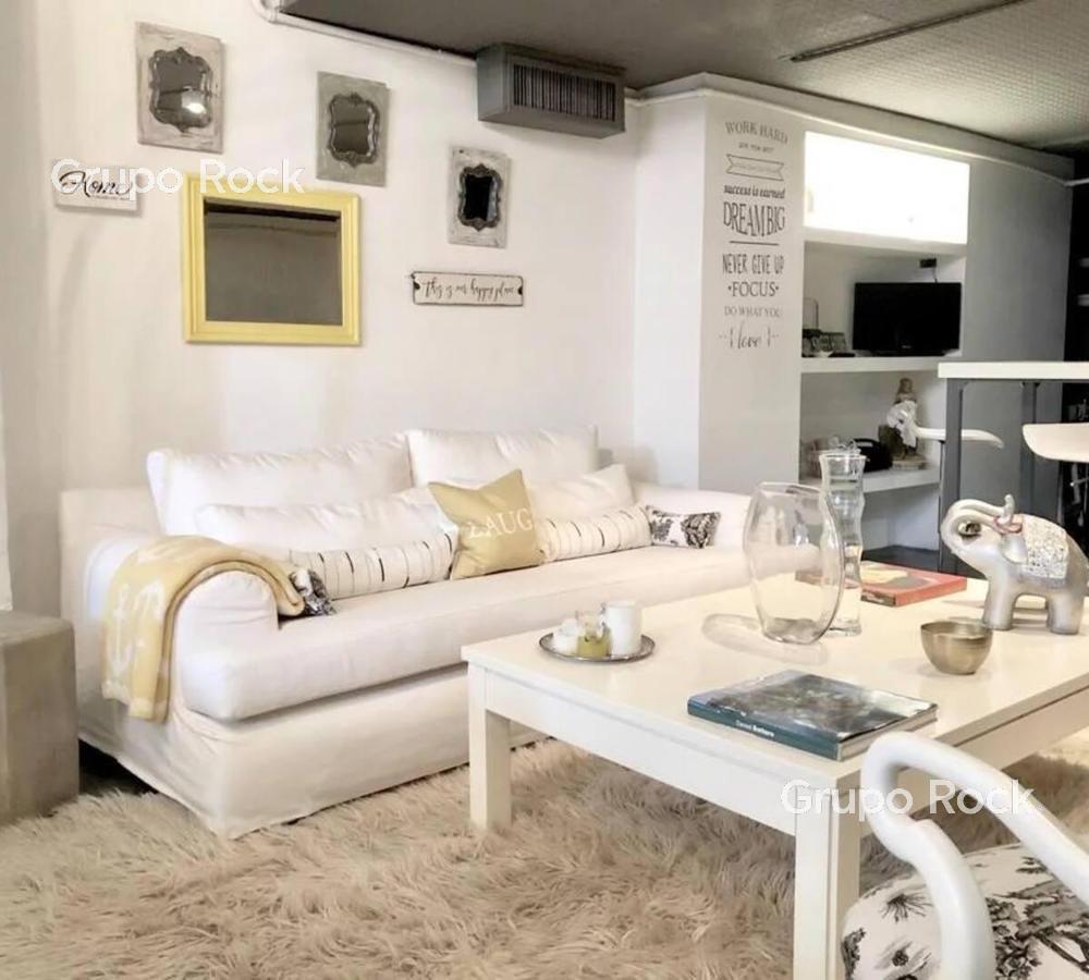 Foto de Hermoso Loft , Cochera fija y Amenities!, imagen 5