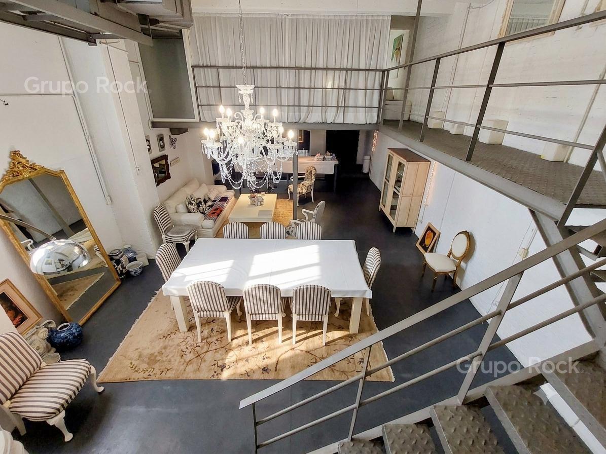 Foto de Hermoso Loft , Cochera fija y Amenities!, imagen 3