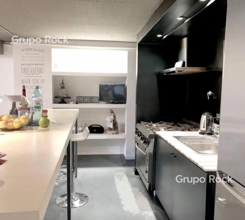 Foto de Hermoso Loft , Cochera fija y Amenities!, imagen 4