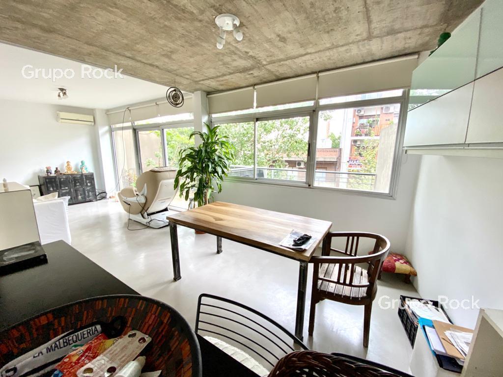 Foto de PH Terraza y Cochera, imagen 1