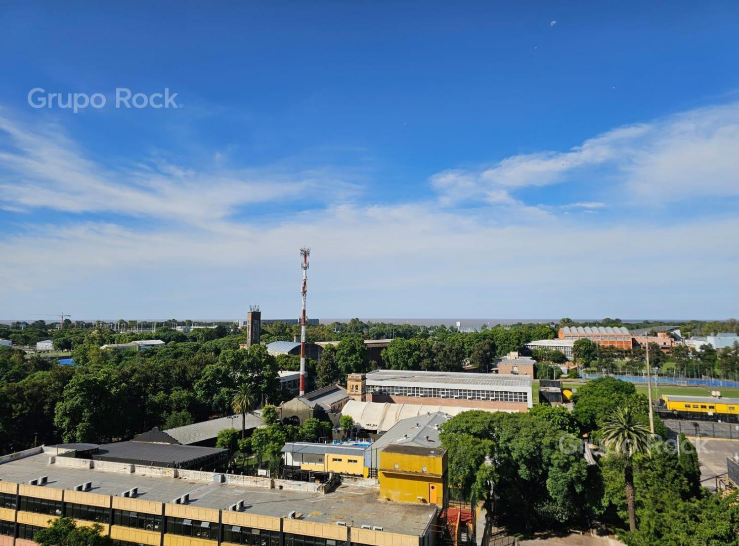 Foto de Torre Libertador, Vista Río, 2 Cocheras, imagen 4