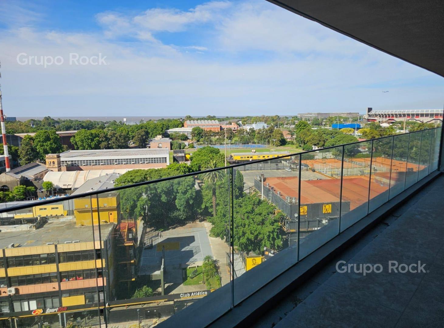 Foto de Torre Libertador, Vista Río, 2 Cocheras, imagen 5