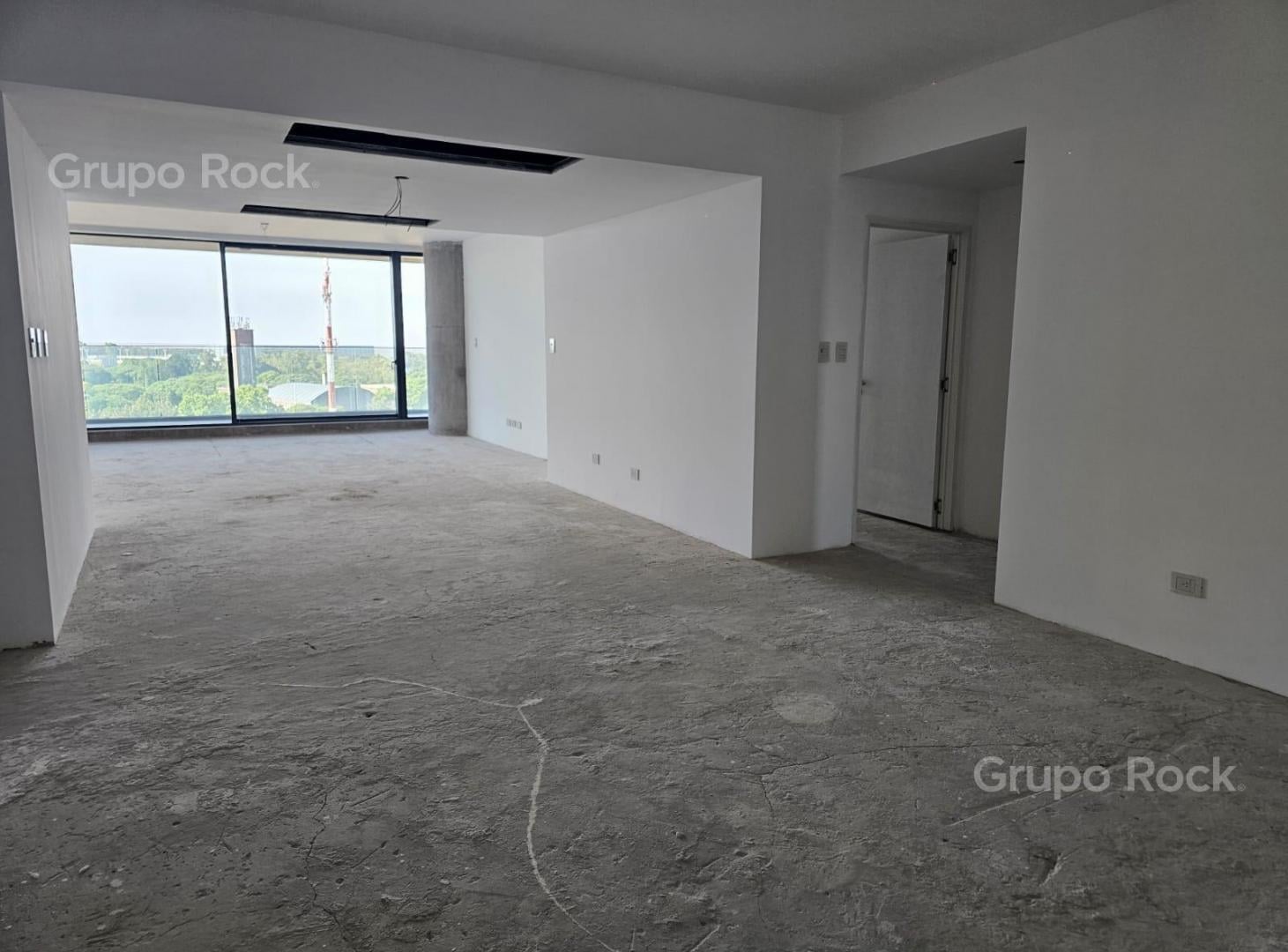 Foto de Torre Libertador, Vista Río, 2 Cocheras, imagen 2