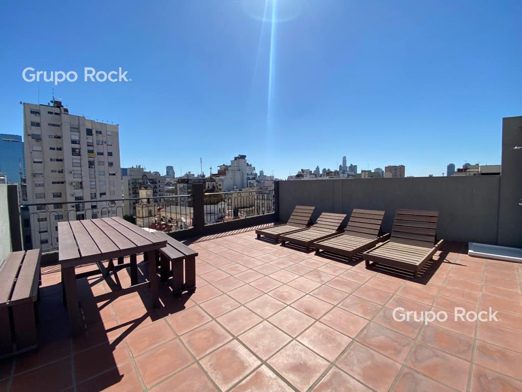 Foto de Patio Propio y Amenities, imagen 5