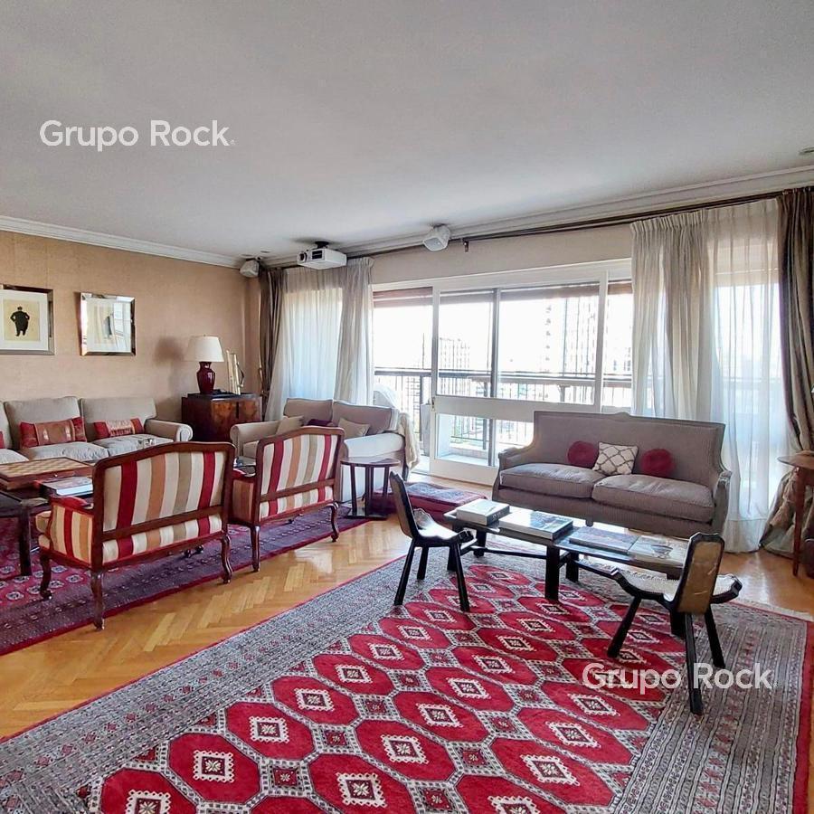Foto de Torre Arribeños, Vista Río y 2 Cocheras, imagen 5