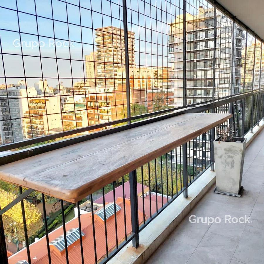 Foto de Torre Arribeños, Vista Río y 2 Cocheras, imagen 2