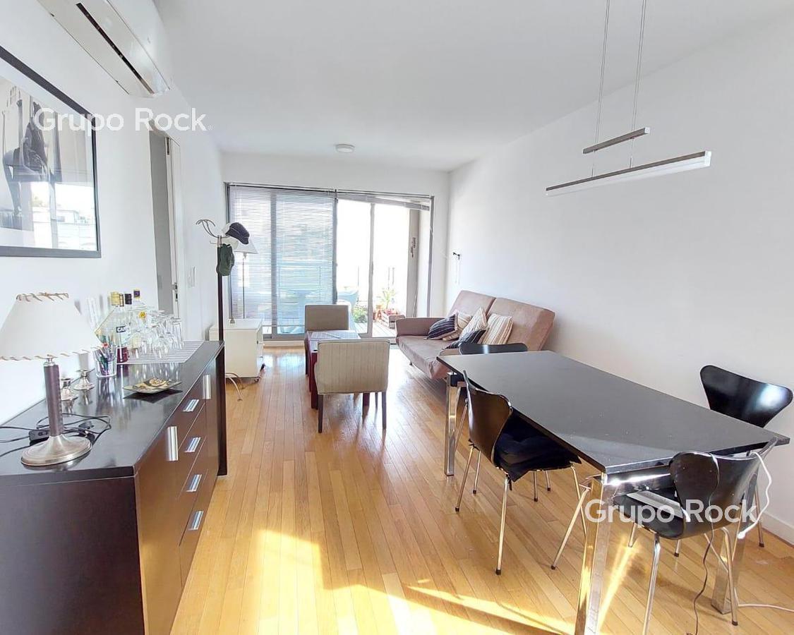 Foto de Mirabilia, Cochera y Amenities, imagen 1
