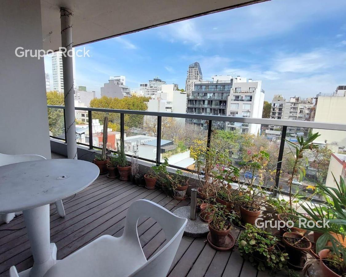 Foto de Mirabilia, Cochera y Amenities, imagen 3