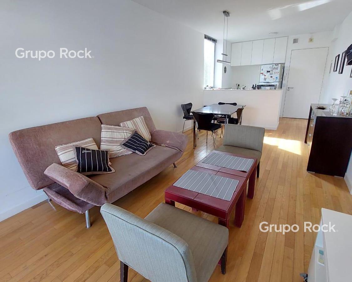 Foto de Mirabilia, Cochera y Amenities, imagen 5
