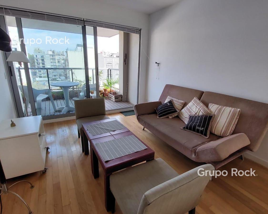 Foto de Mirabilia, Cochera y Amenities, imagen 2