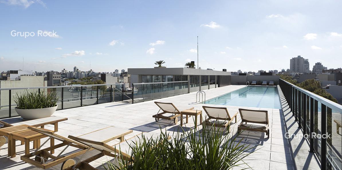Foto de Mirabilia, Cochera y Amenities, imagen 4