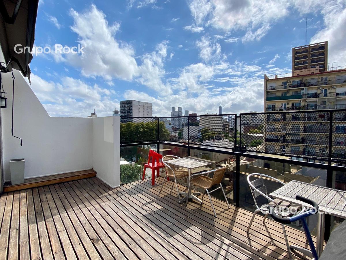Foto de Vista Abierta y Terraza Propia, imagen 2