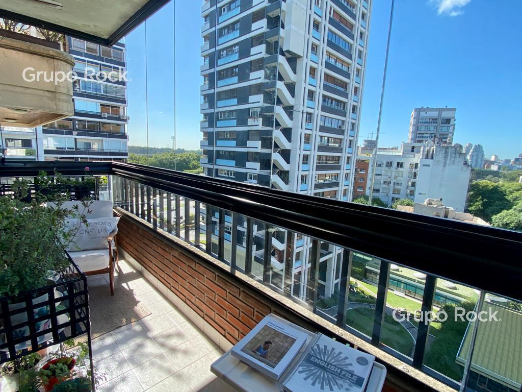 Foto de Penthouse, 3 Suites, Terraza, Cochera, imagen 5