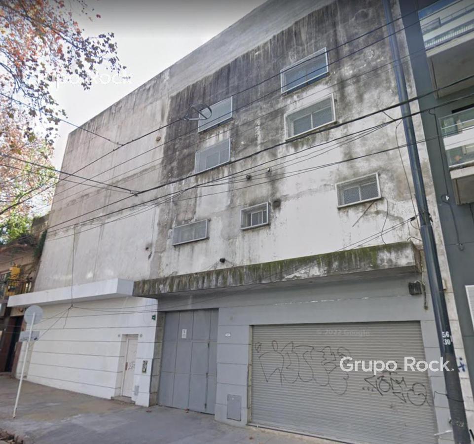 Foto de Edificio en Block - Guatemala y Fitz Roy, imagen 3