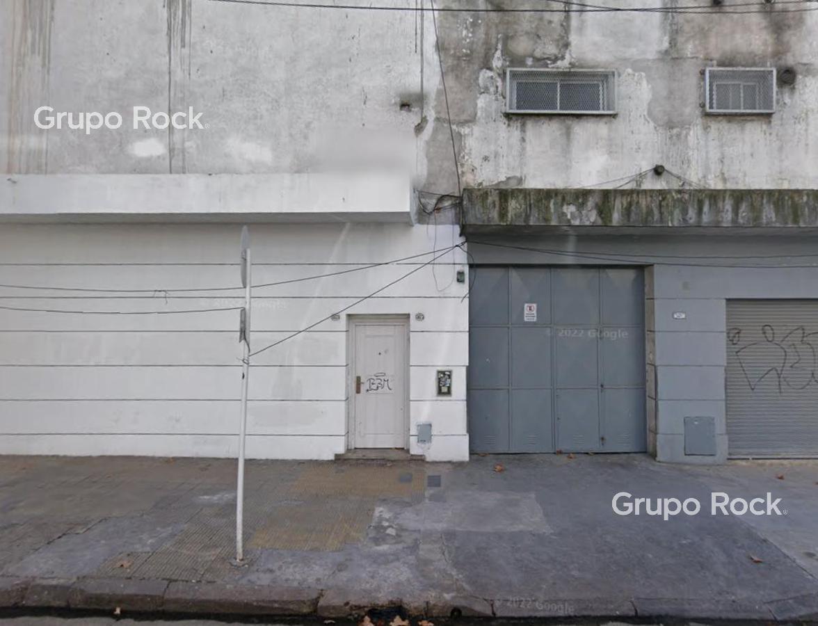 Foto de Edificio en Block - Guatemala y Fitz Roy, imagen 2