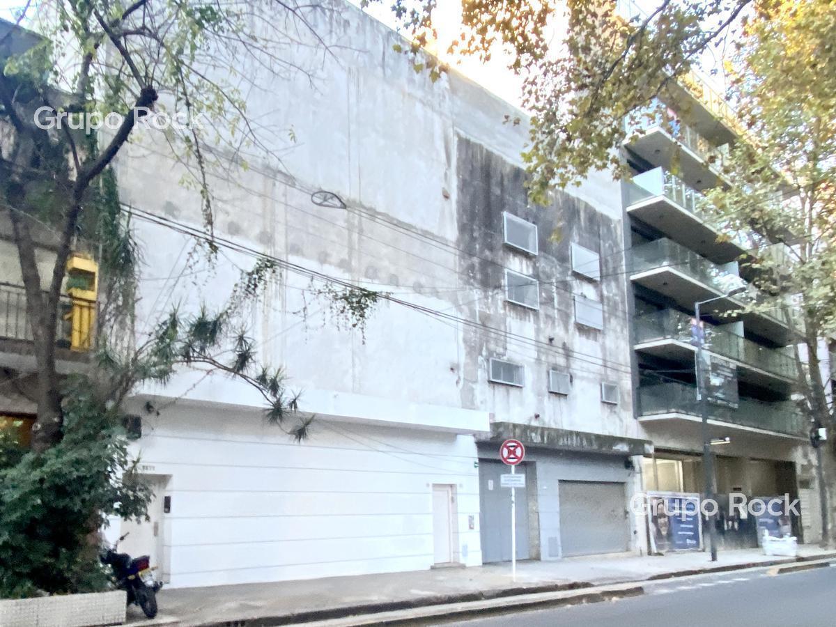 Foto de Edificio en Block - Guatemala y Fitz Roy, imagen 5