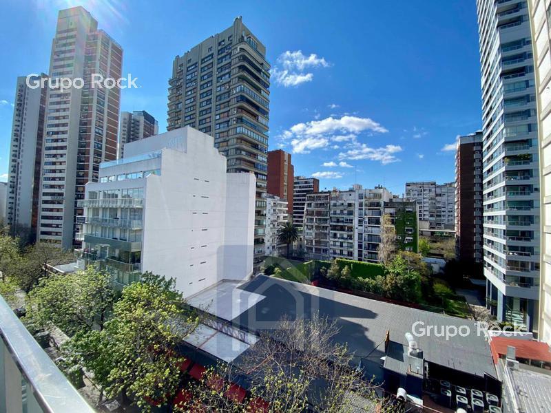 Foto de Av. Cerviño y Av. Scalabrini Ortiz - Palermo, imagen 5