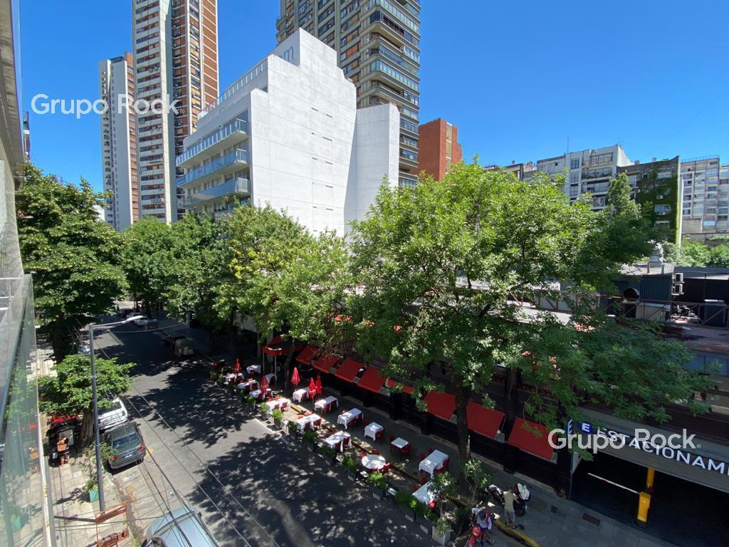 Foto de Av. Cerviño y Av. Scalabrini Ortiz - Palermo, imagen 1
