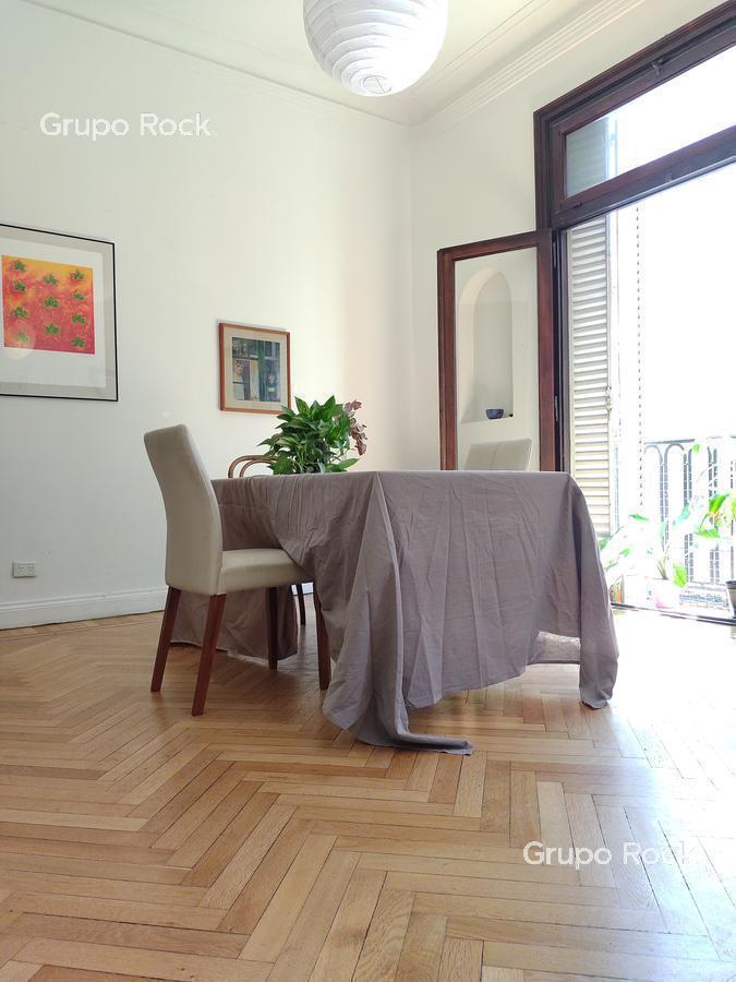 Foto de 3 Ambientes de Estilo, Pasaje Virasoro, imagen 1