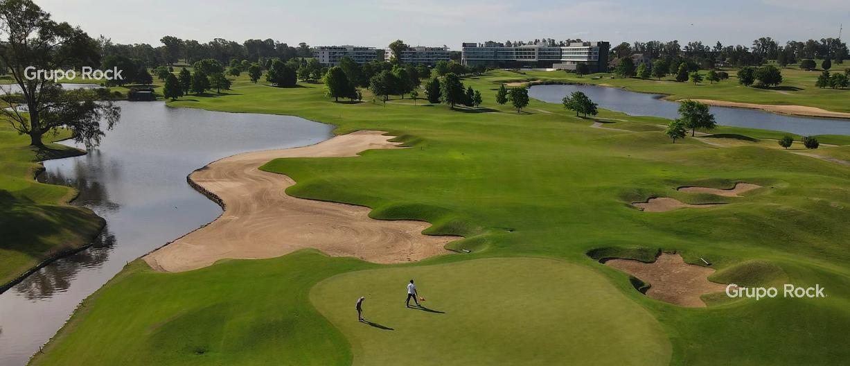 Foto de Lote 1000m2 al Golf, imagen 1