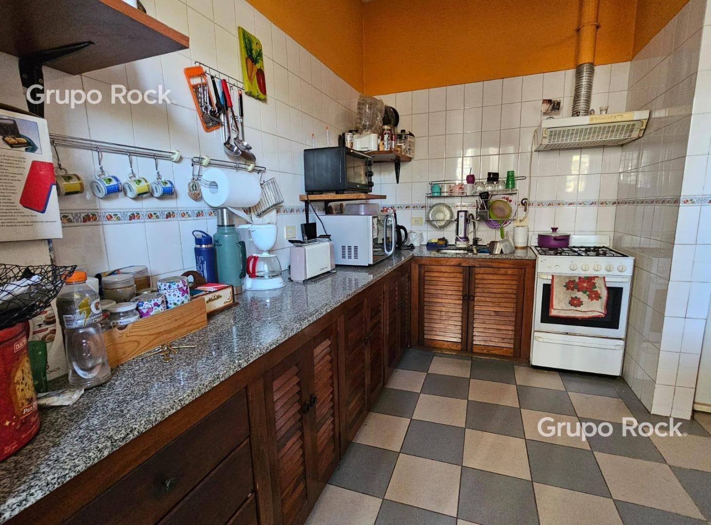 Foto de PH 3 Dormitorios, Terraza - Colegiales, imagen 3