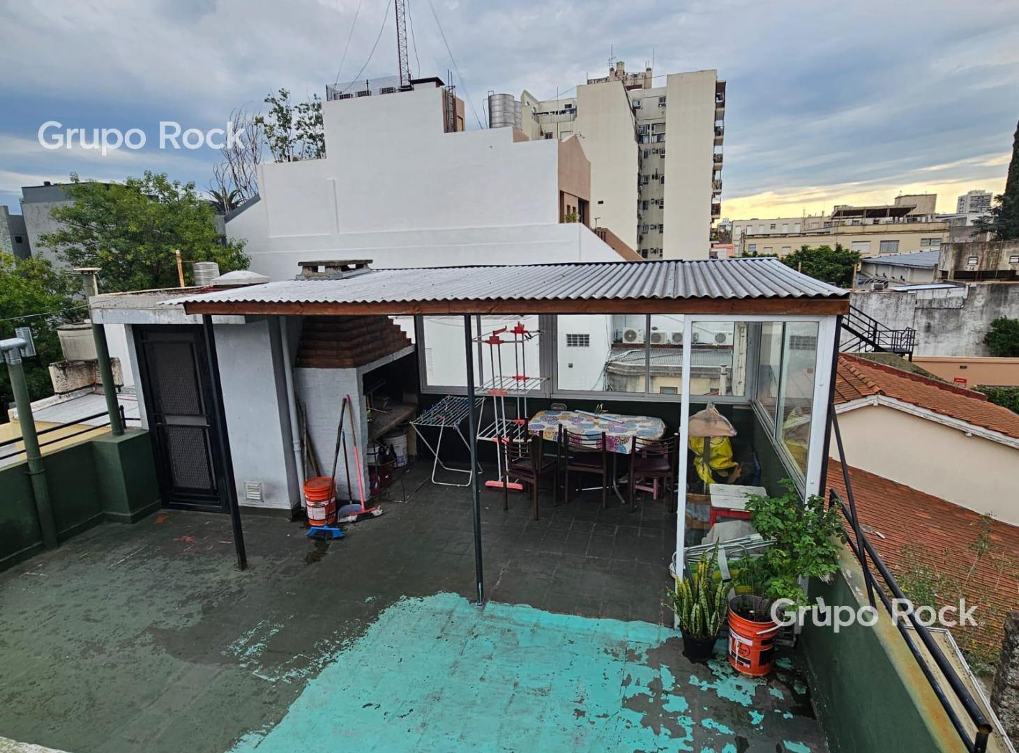 Foto de PH 3 Dormitorios, Terraza - Colegiales, imagen 1