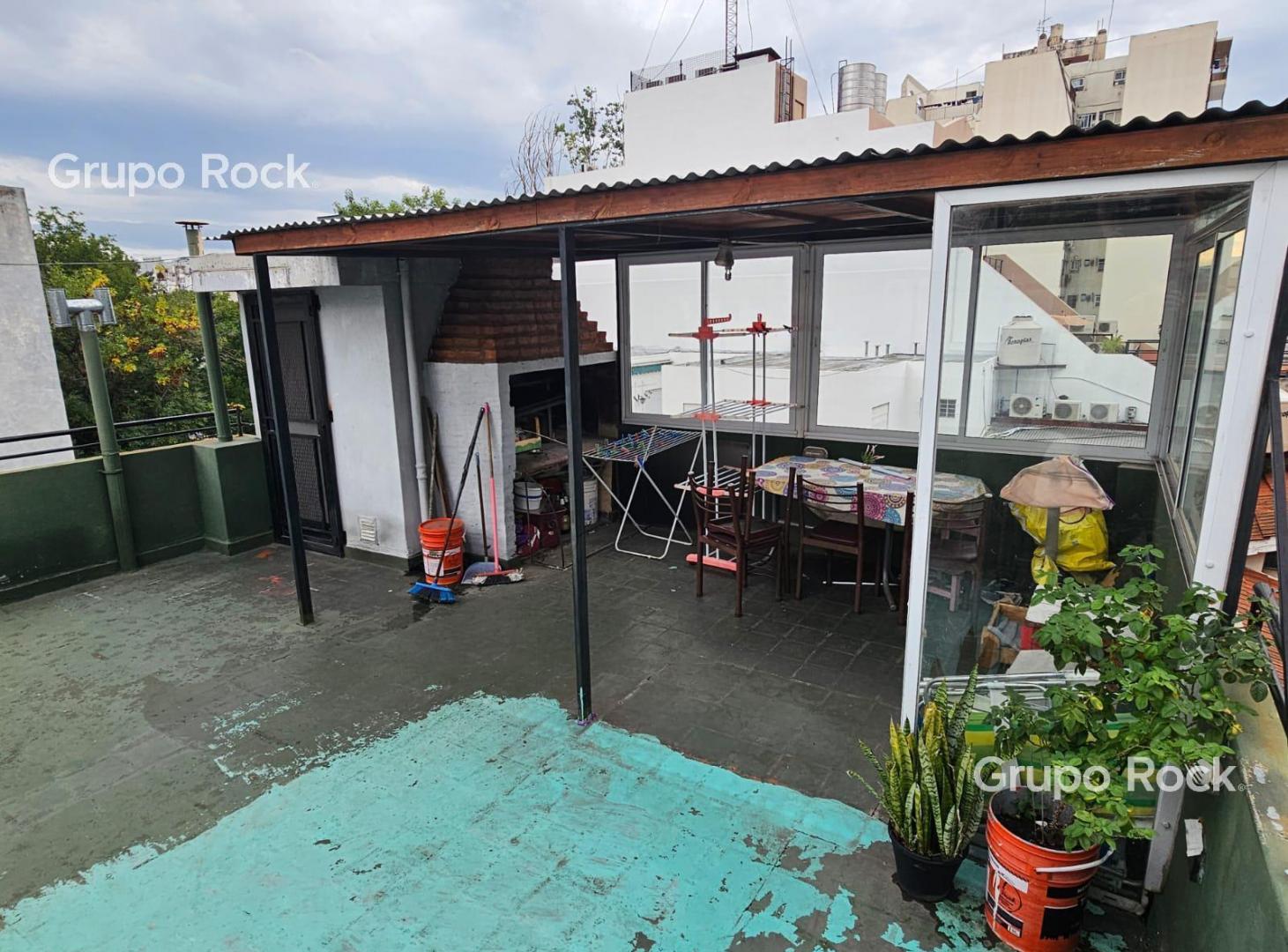 Foto de PH 3 Dormitorios, Terraza - Colegiales, imagen 2