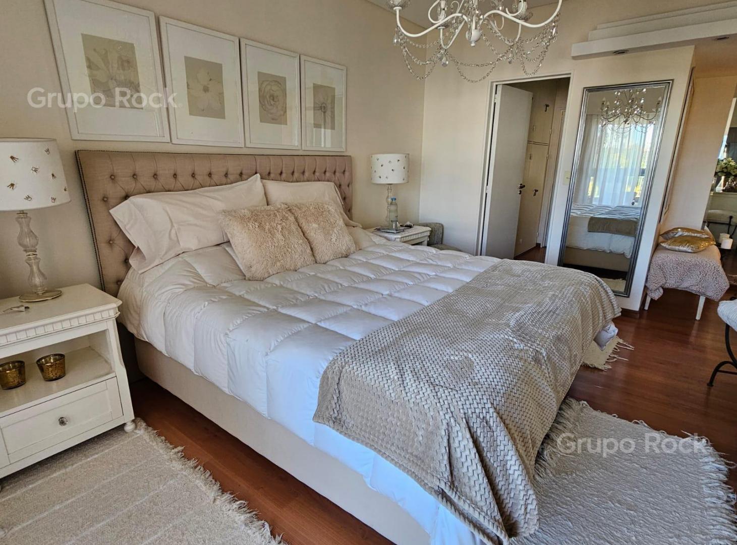 Foto de Penthouse, 3 Suites, Terraza, Cochera, imagen 5