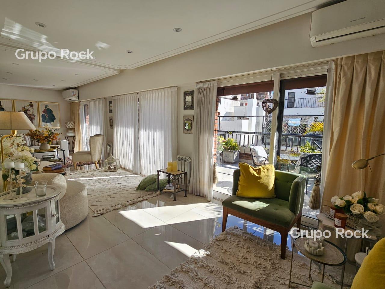 Foto de Penthouse, 3 Suites, Terraza, Cochera, imagen 2