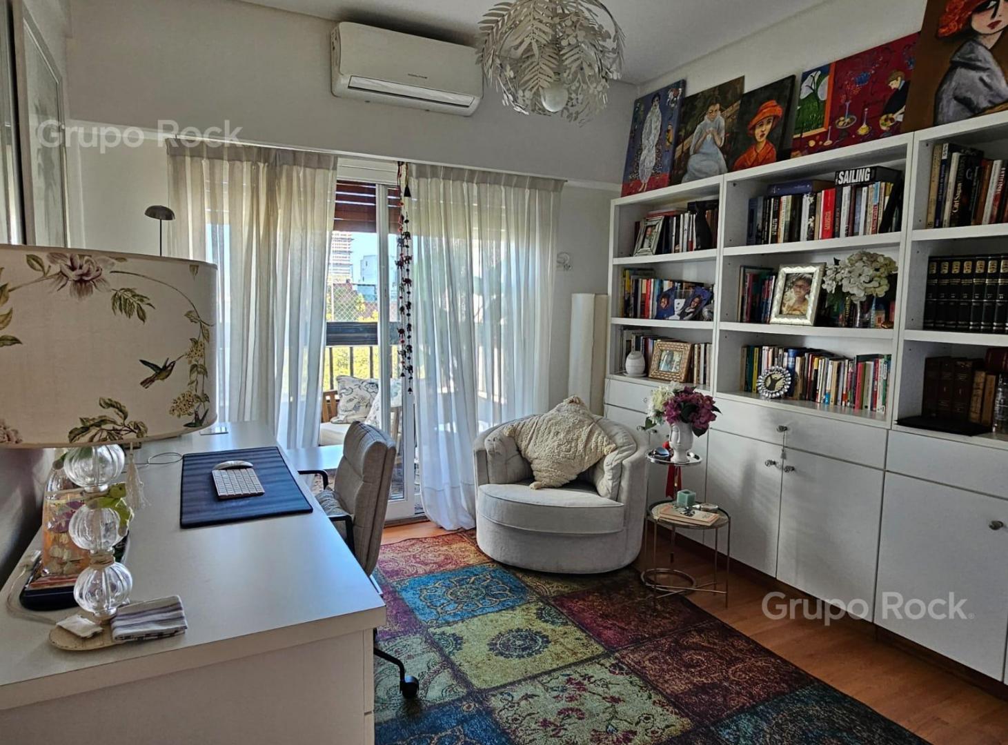 Foto de Penthouse, 3 Suites, Terraza, Cochera, imagen 4