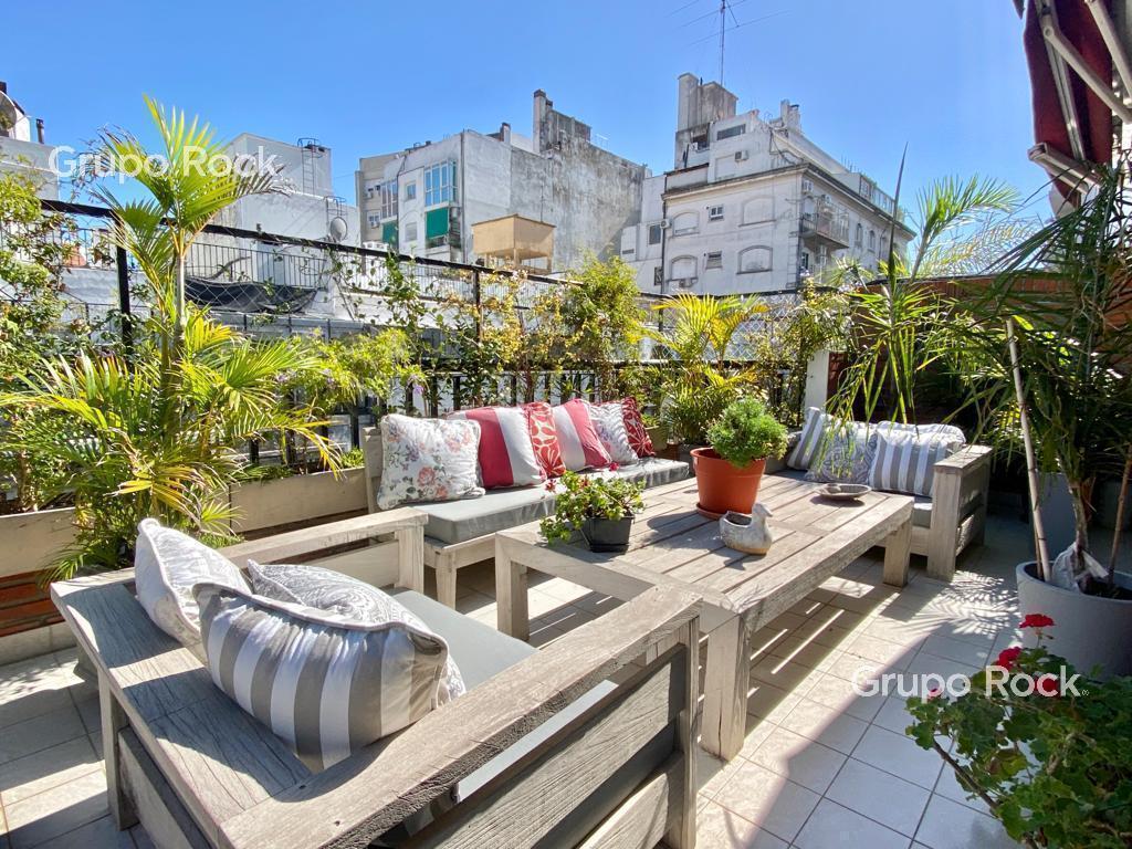 Foto de Penthouse, 3 Suites, Terraza, Cochera, imagen 1