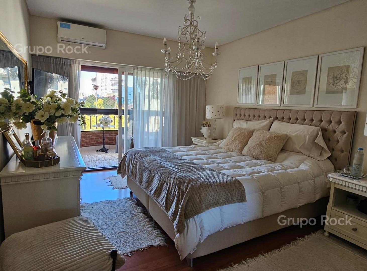 Foto de Penthouse, 3 Suites, Terraza, Cochera, imagen 3