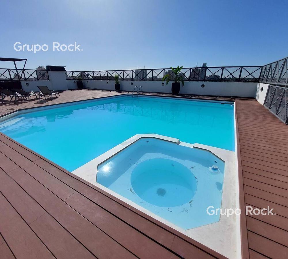 Foto de Hermoso Loft , Cochera fija y Amenities!, imagen 1