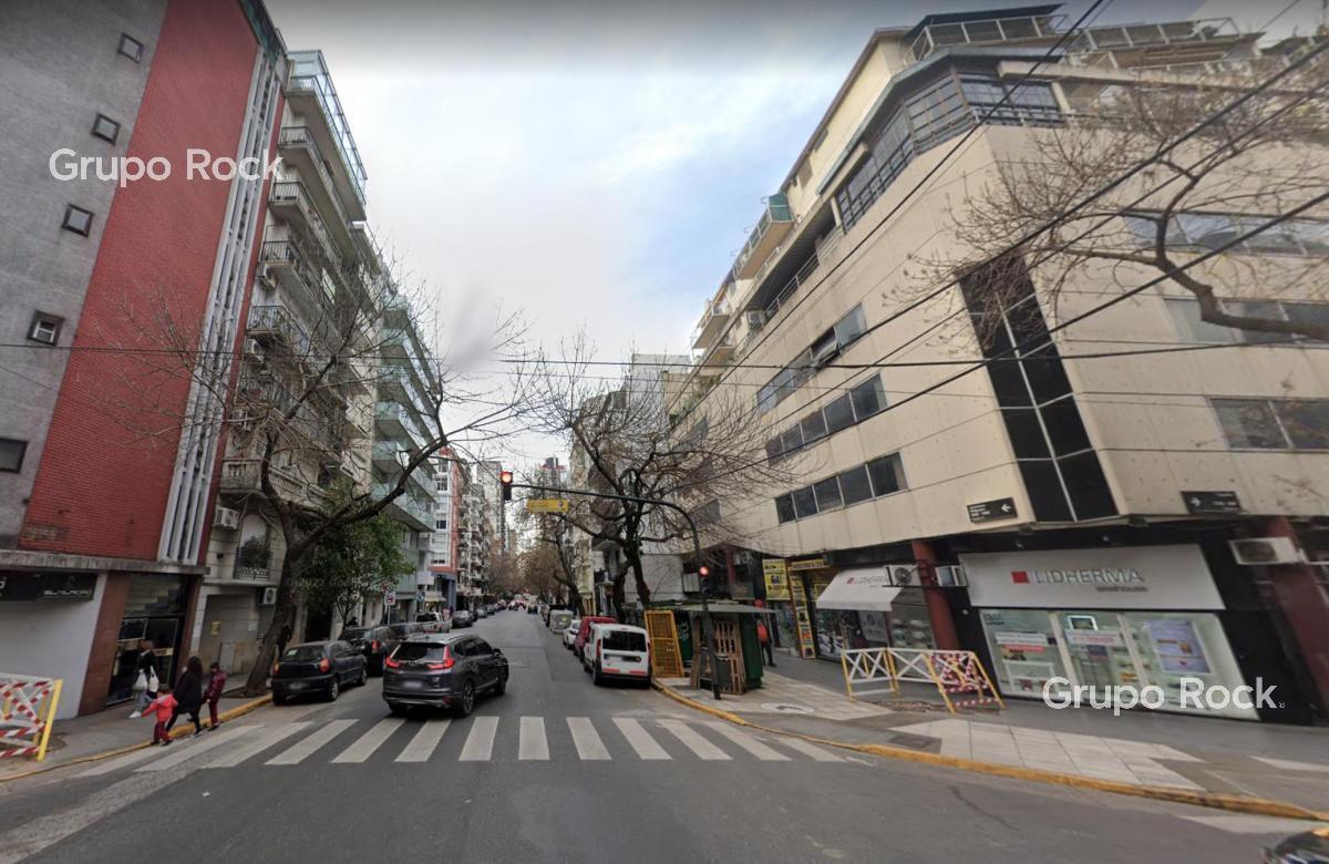 Foto de Cocheras en Salguero y Guemes - Palermo, imagen 2