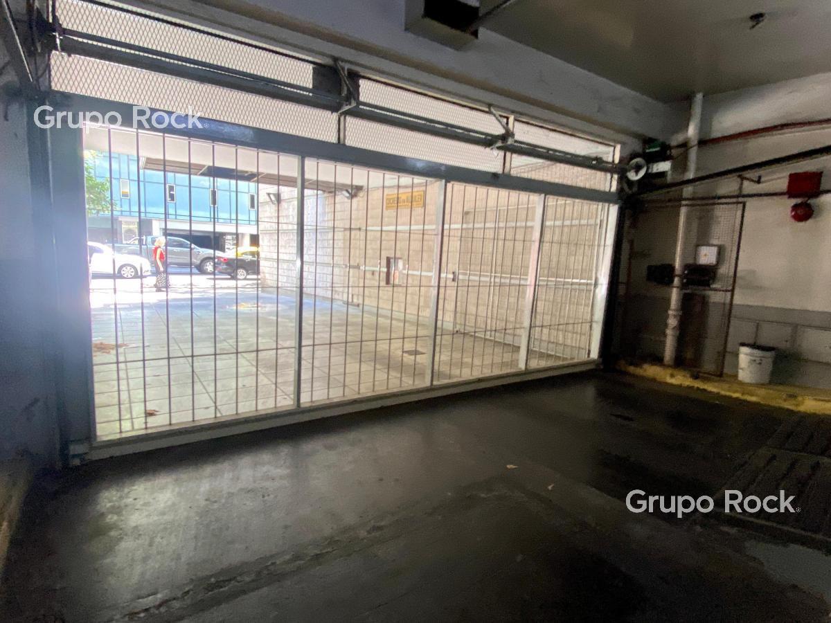 Foto de Cocheras en Salguero y Guemes - Palermo, imagen 3