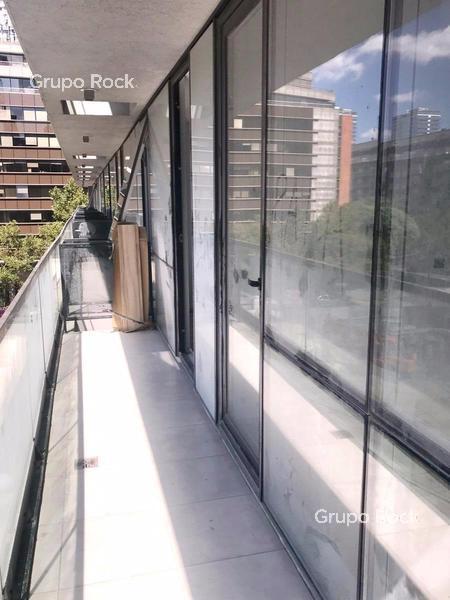 Foto de Lumiere, Cochera y Amenities, imagen 3