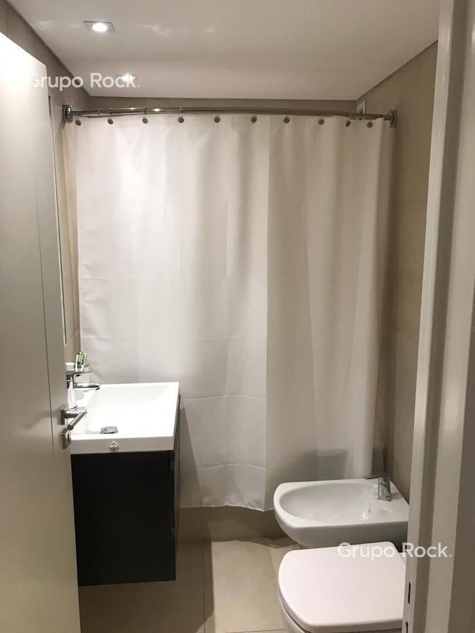 Foto de Lumiere, Cochera y Amenities, imagen 1
