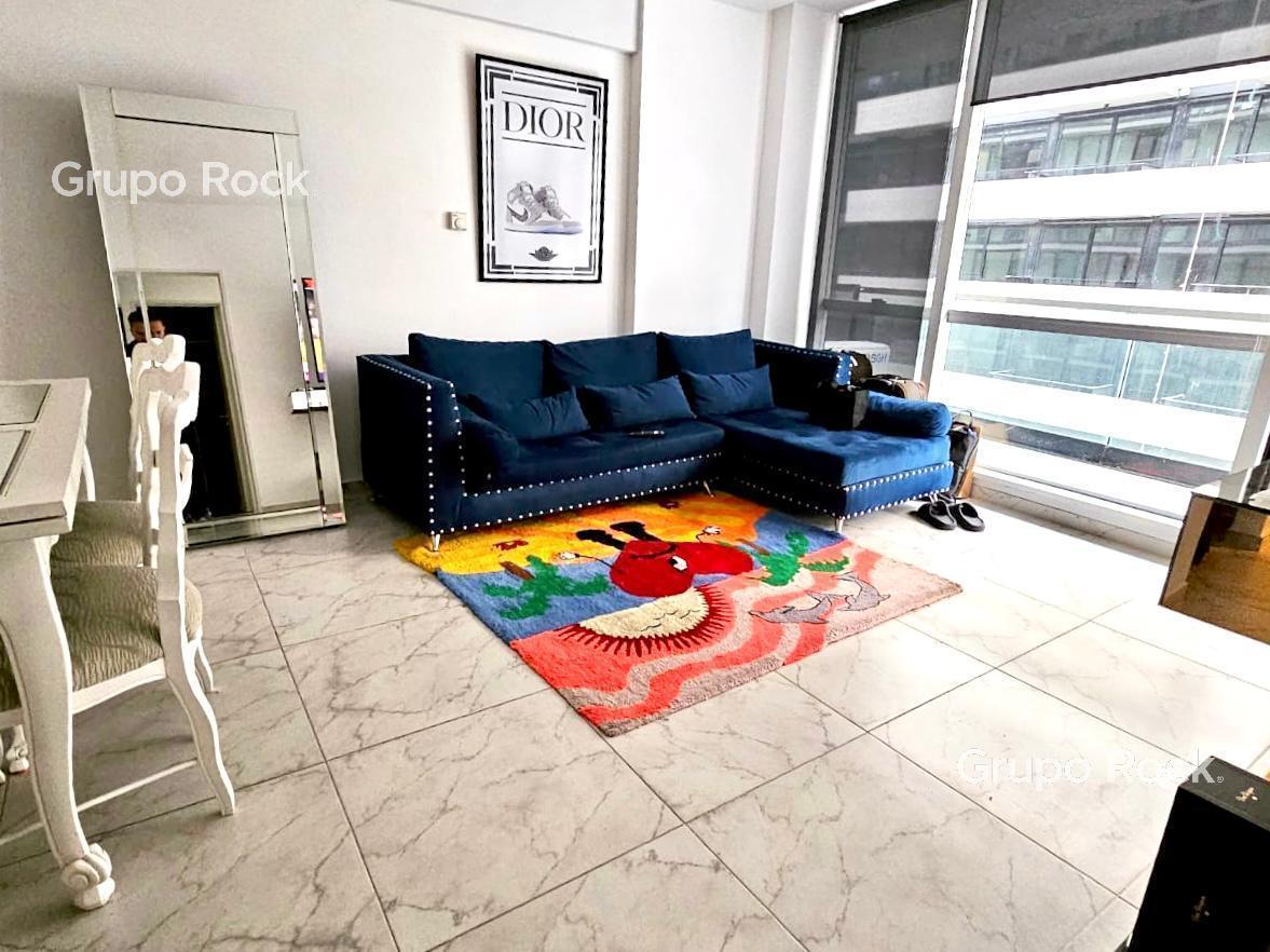 Foto de Lumiere, Cochera y Amenities, imagen 4