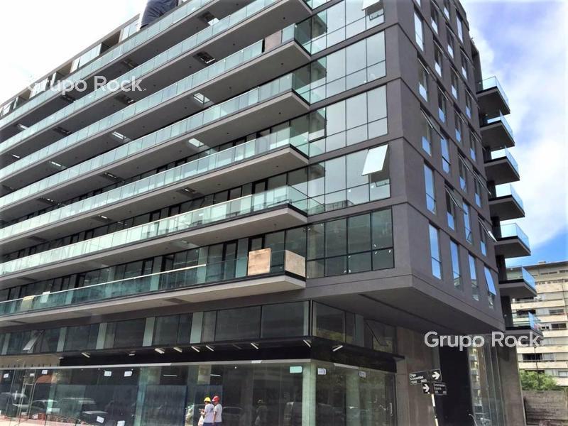 Foto de Lumiere, Cochera y Amenities, imagen 5