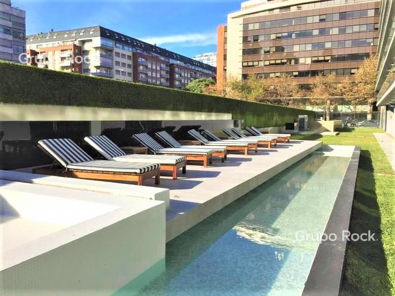Foto de Lumiere, Cochera y Amenities, imagen 2