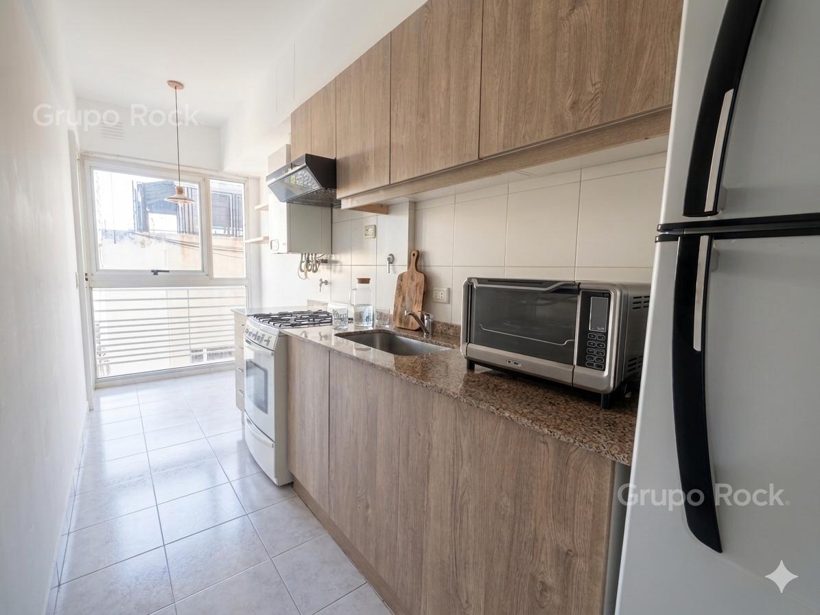 Foto de Torre Aisenson con Amenities, imagen 4