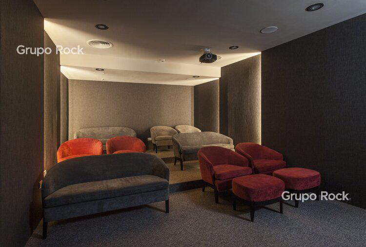 Foto de Liberateur Seguridad, Cochera y Amenities, imagen 3