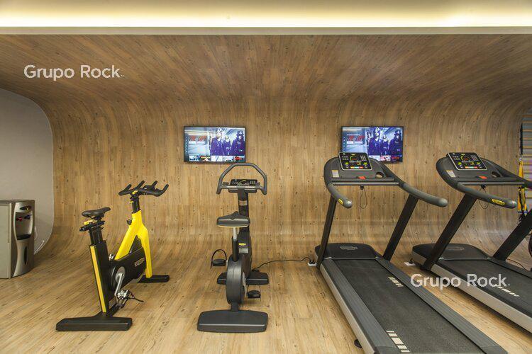 Foto de Liberateur Seguridad, Cochera y Amenities, imagen 1