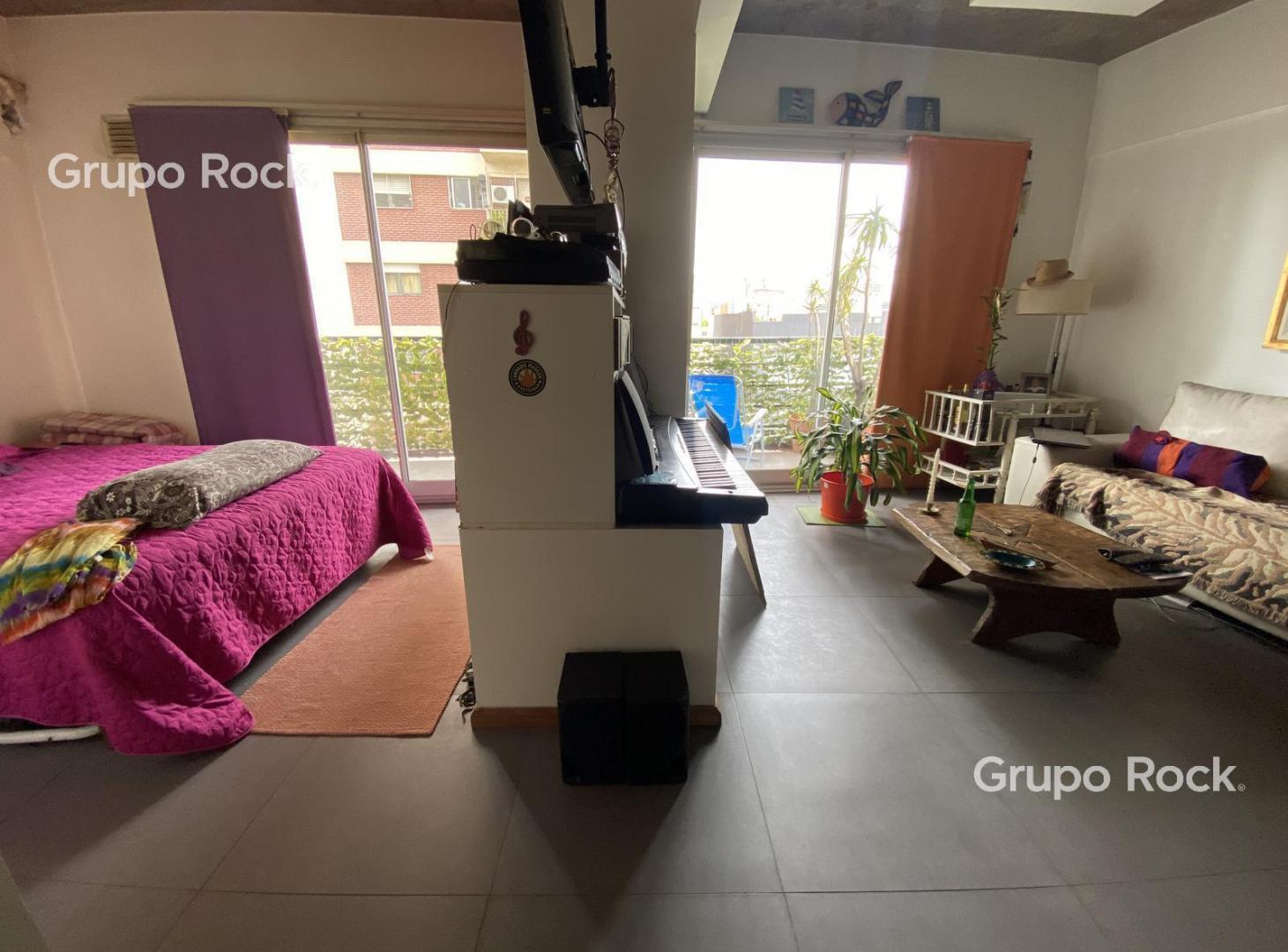 Foto de Amplio Monoambiente Balcón al frente, imagen 5