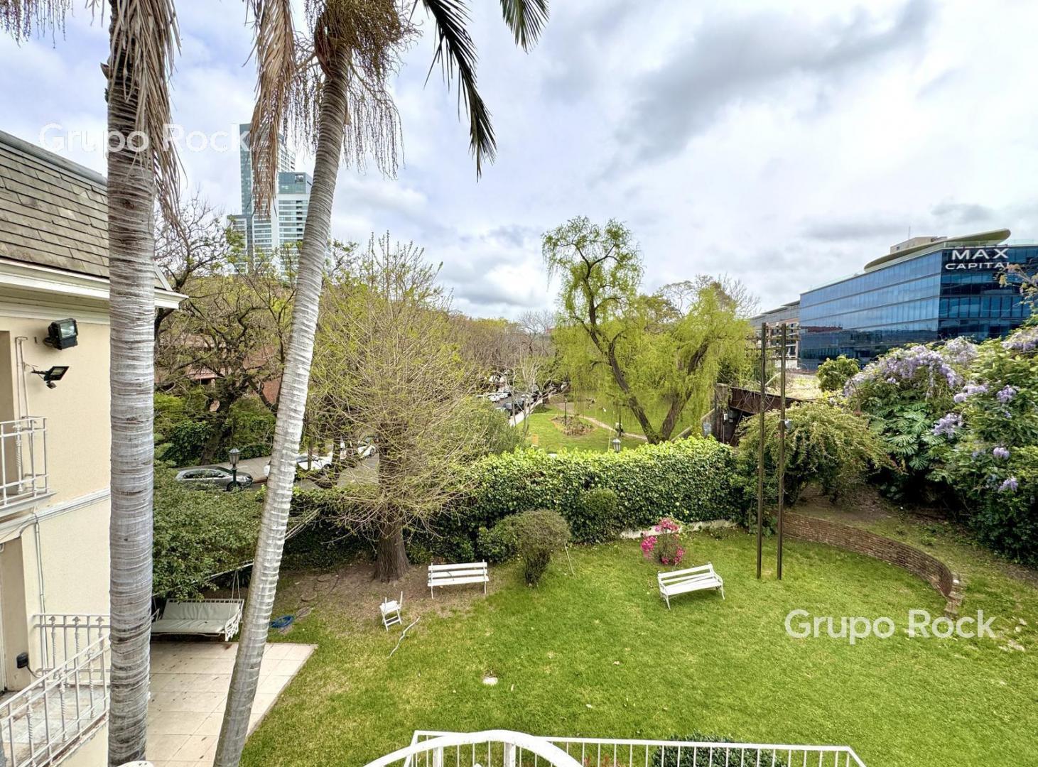 Foto de 1000 m2 de Terreno - Barrio Parque, imagen 3