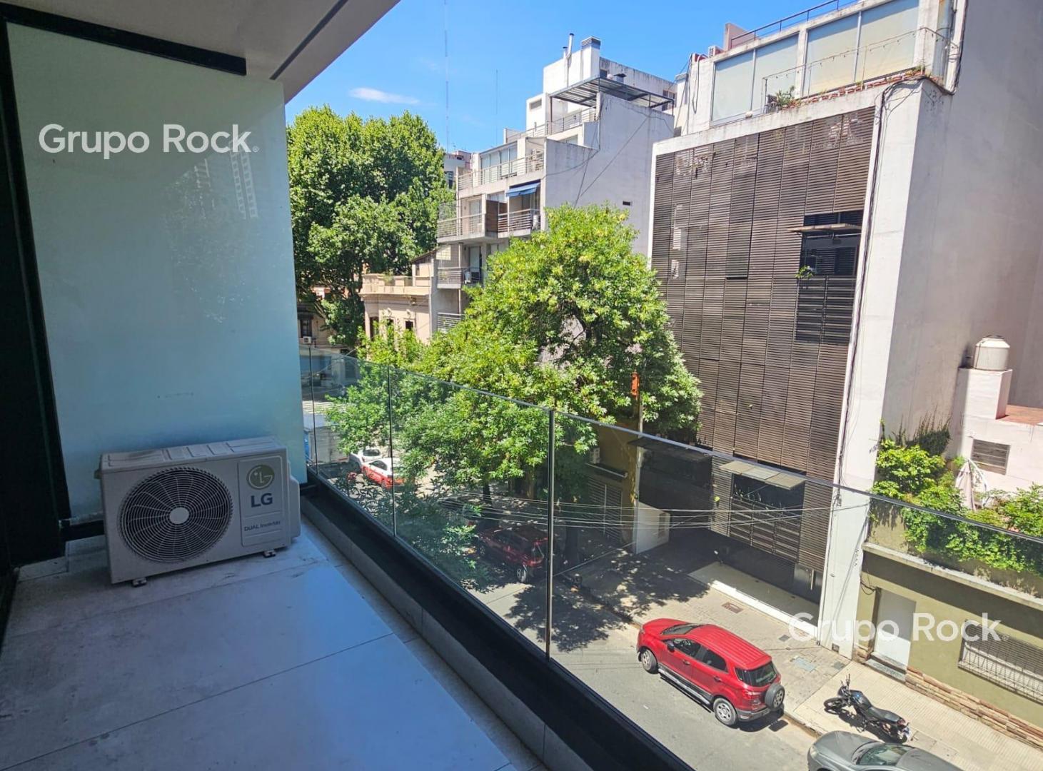 Foto de Full Amenities, Palermo Hollywood, imagen 4