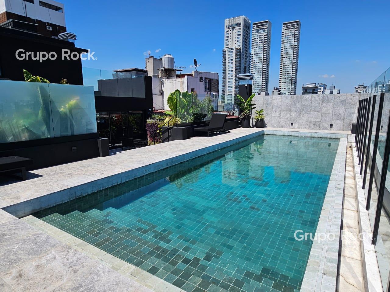 Foto de Full Amenities, Palermo Hollywood, imagen 2